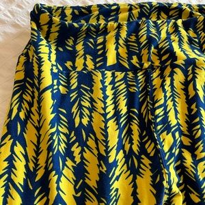 LuLaRoe Buttery Soft Leggings